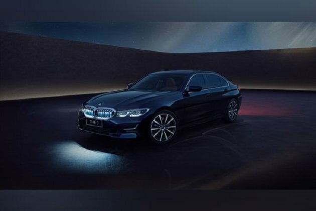 The Iconic Side of Thrill: The New BMW 3 Series Gran Limousine Iconic Edition Launched in India