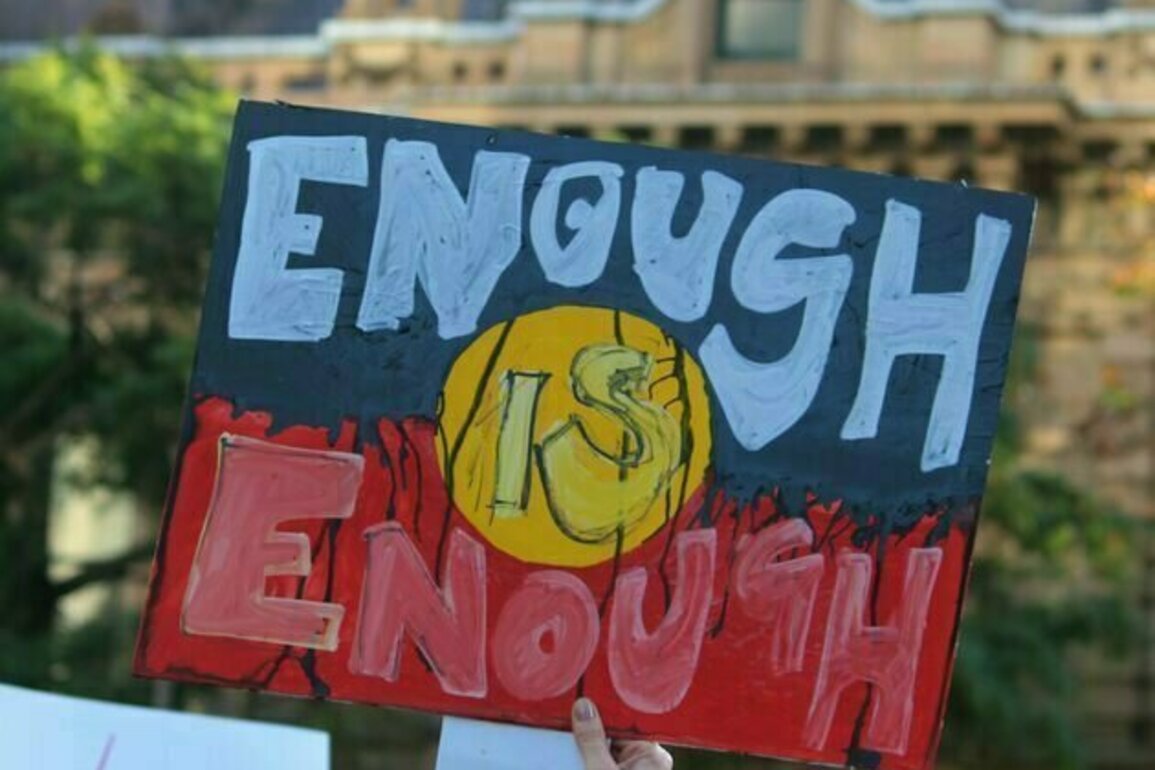 Decades on from the Royal Commission, why are Indigenous people still dying in custody?