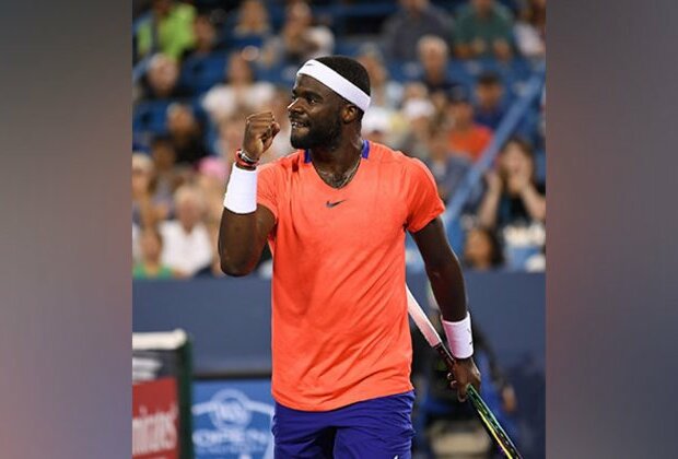 Miami Open: Frances Tiafoe survives Yosuke Watanuki scare to enter third round