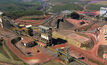 Anglo American's Minas Rio iron ore operation was singled out for praise by market observers on the back of strong production