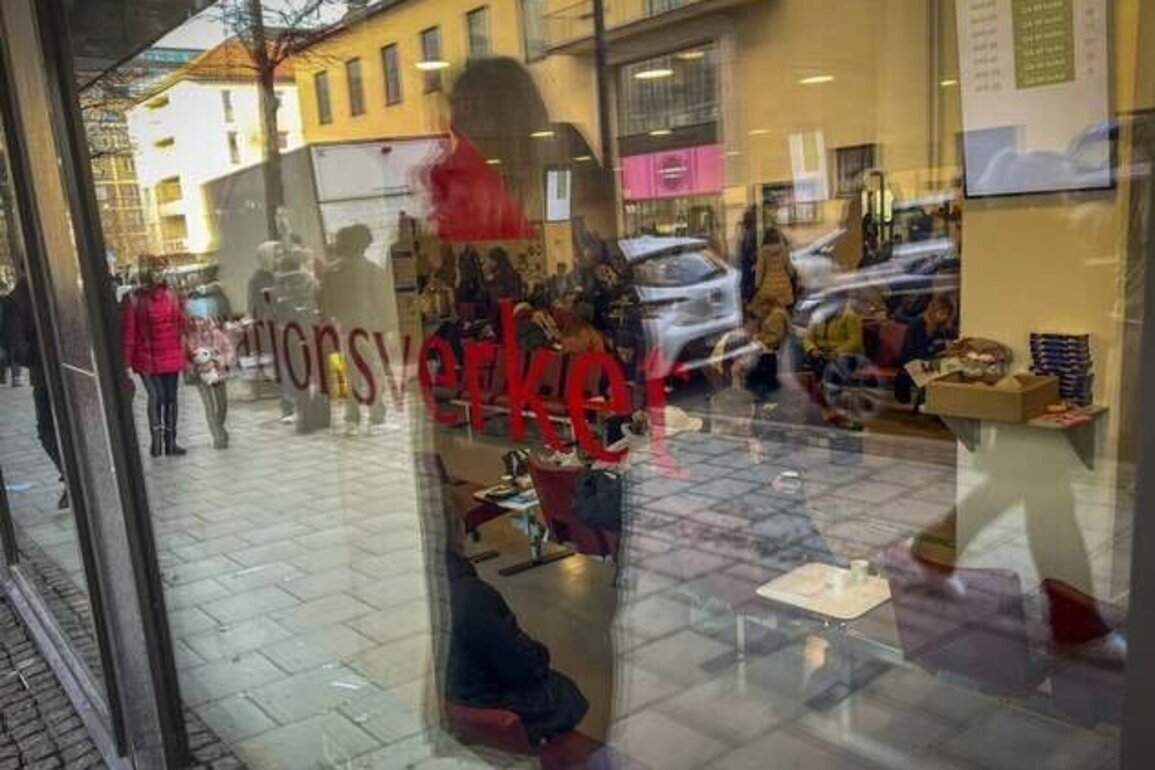 Sweden Deporting Young People