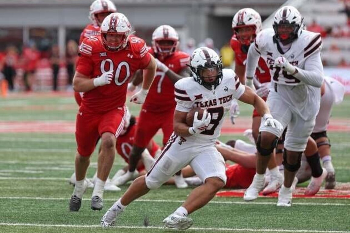 Utah All-American DE John Henry Daley to transfer