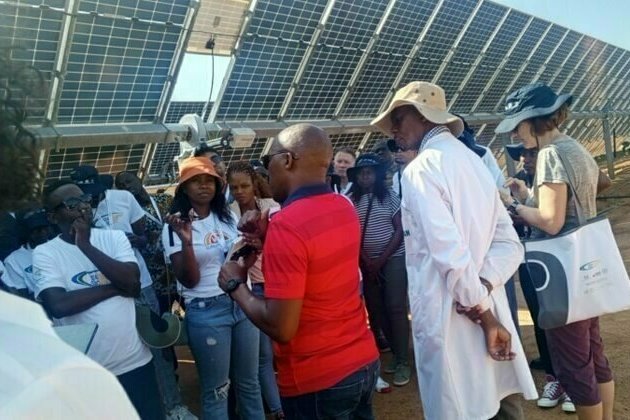Southern Africa pushes for better energy access