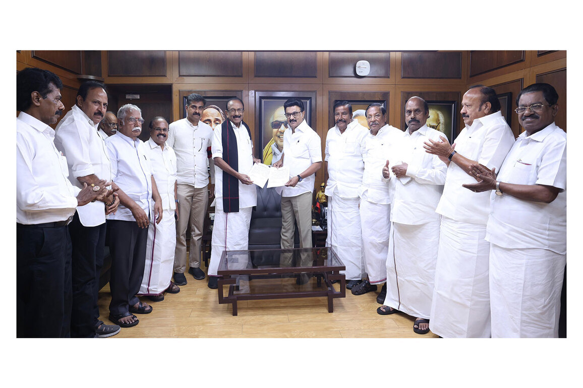 Tamil Nadu polls: MDMK gets 4 seats in DMK-led alliance