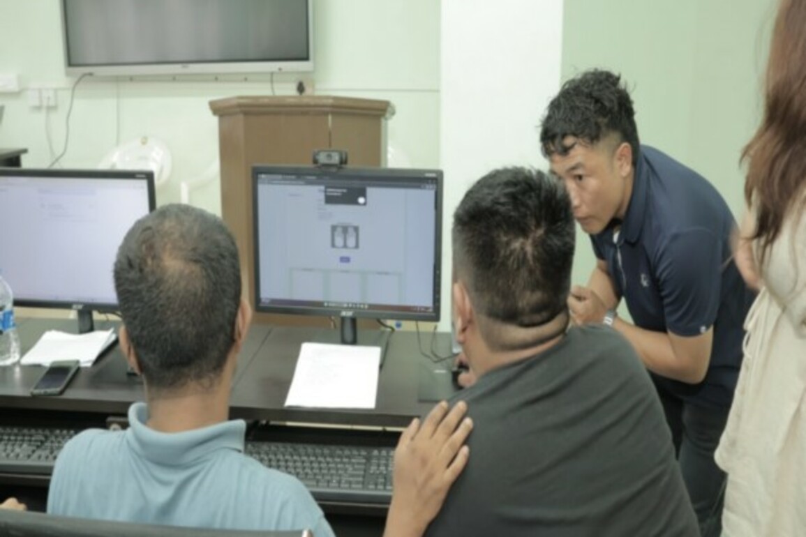 Mizoram: Biometric Enrolment drive for displaced Myanmar and Bangladeshi nationals set to begin this month