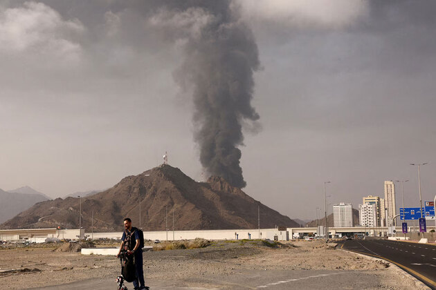 Middle East conflict could dent India's GDP and push oil to $110: Report