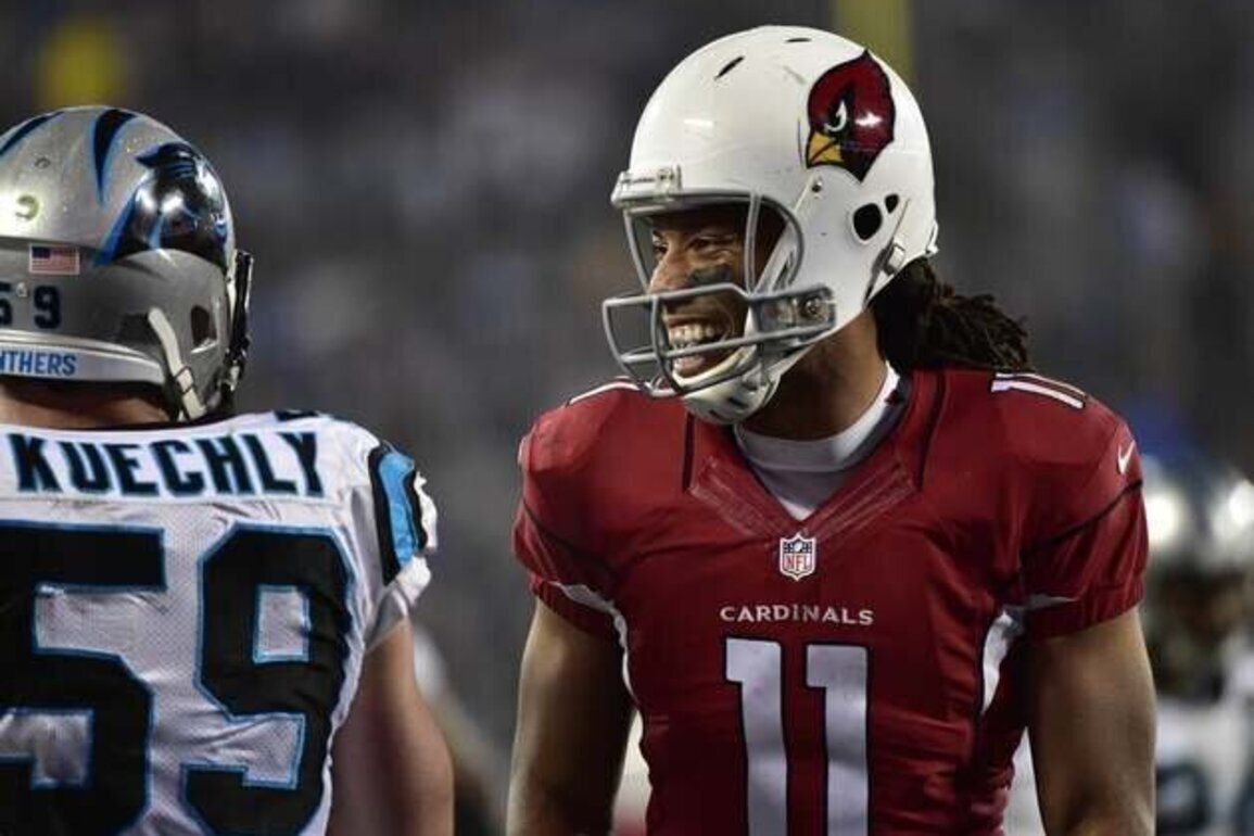 Cardinals, Panthers paired in Hall of Fame Game