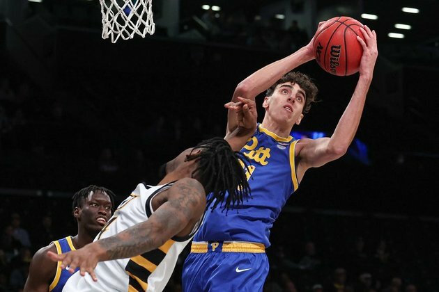 Pittsburgh aims to stop slide, hosts Alabama State