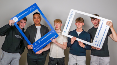 Aggregate Industries launches 2024 apprenticeship scheme