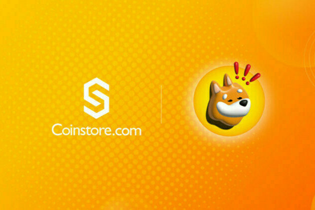 BONK (Bonk): Empowering the SOLANA Community, BONK Joins Coinstore to Revolutionize the Crypto Landscape