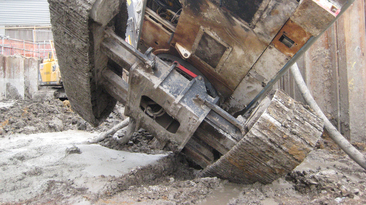 The Federation of Piling Specialists has published an updated Working Platform Certificate to enhance rig safety