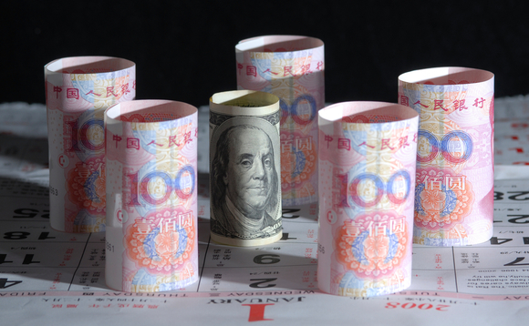 Beyond the comfort zone: RMB GPs and US dollar funds