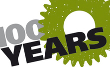 100 years of MAAG Gear