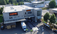 New investment "strengthens the Catnic brand across Europe"