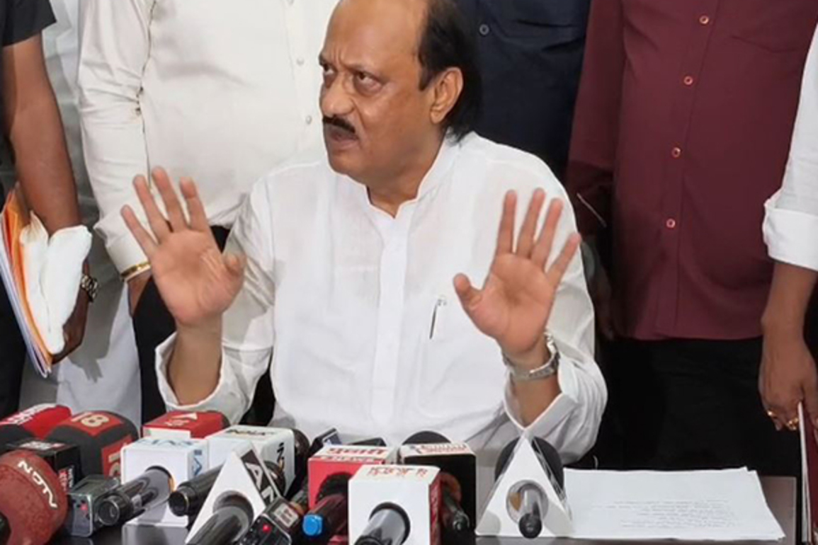 Ganesh festival gets "State Festival" status: Maharashtra Deputy CM Ajit Pawar
