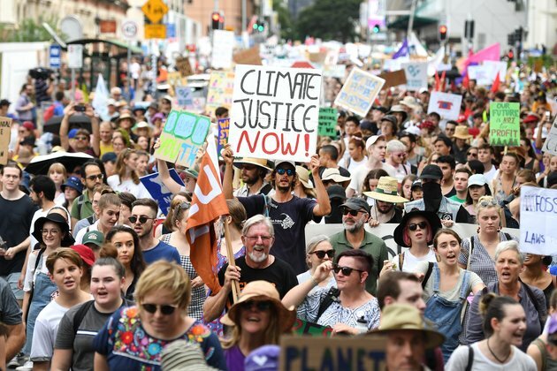5 human rights issues that defined 2019