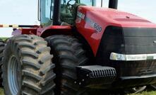 Download 'Research Report: 4WD tractors' as PDF