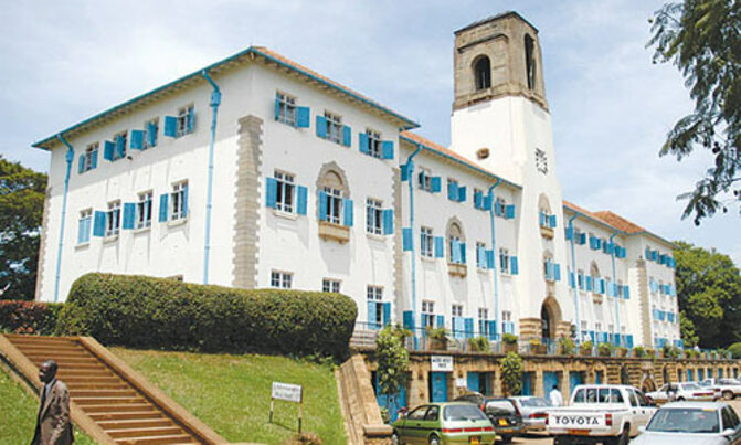 Experts tip public universities on funding Experts tip public universities on funding