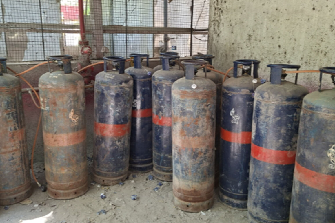 Pune gas-based crematoriums temporarily closed due to LPG supply prioritisation amid Middle East crisis