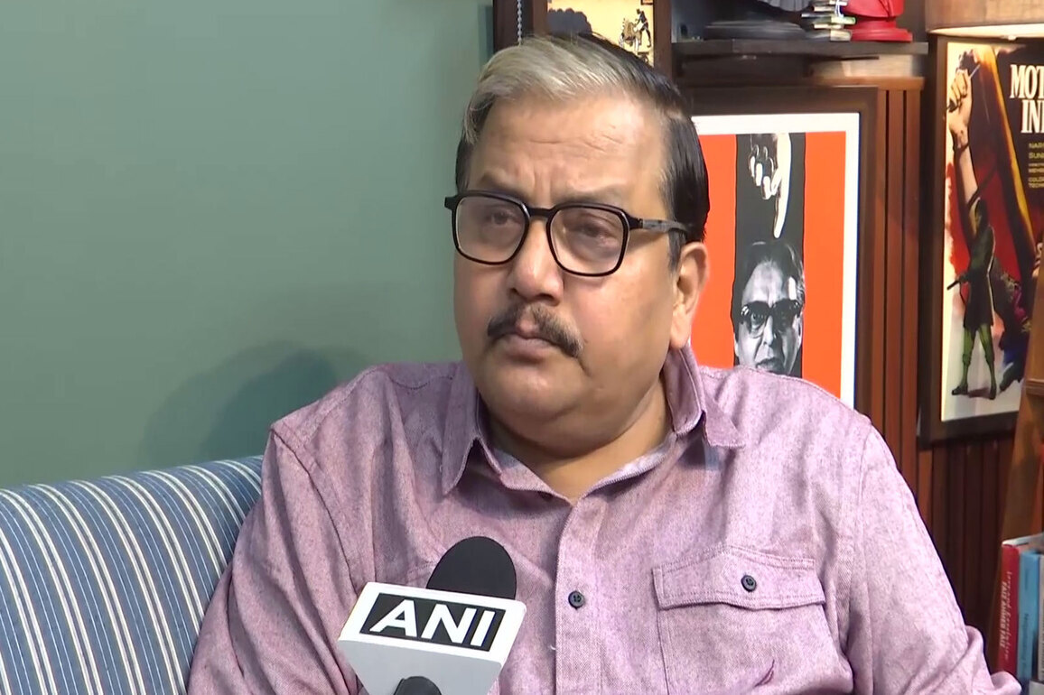 "No civilisation ends on one person's wish": Manoj Jha hits out at Trump while hailing Iran ceasefire