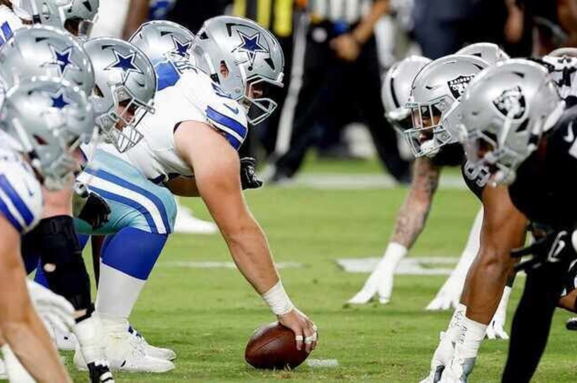 5 Claves del Juego: Cowboys vs Raiders | Semana 11
