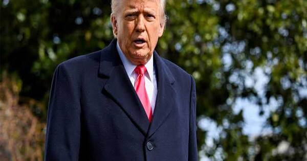 "We hit them very hard": Trump says latest US strikes on Iran honour troops killed in conflict
