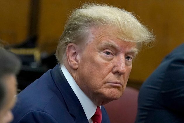 Prosecutors unseal 37 charges against Trump