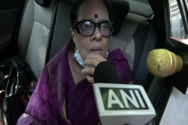 Rajasthan political crisis: Congress leader Girija Vyas says "high command" orders should be followed