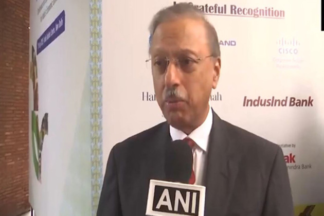 India-UK FTA a big step forward, will help businesses grow: JK Paper CMD Harsh Pati Singhania