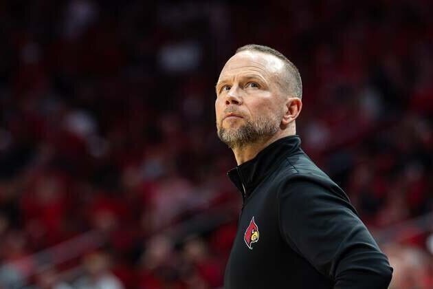 No. 24 Louisville looks to address road woes at Clemson