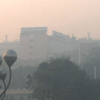 "OPD is flooded with patients..." Doctors in Delhi sound alarm bells over rising pollution