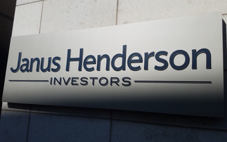 Henderson European trust pushes for combination with Fidelity European
