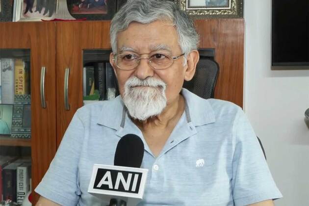 India should begin with chip packaging, testing before advanced manufacturing: Former NITI Aayog Member