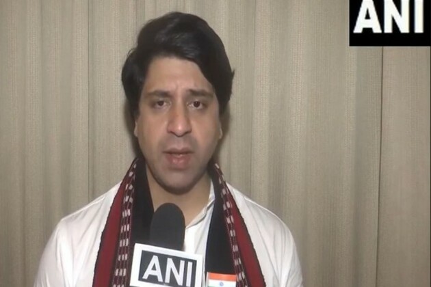 "Khurshid...also accepts how 'Pakistan-Parasti, Pattharbazi and Problem of Pakistan' was increasing": Shehzad Poonawalla