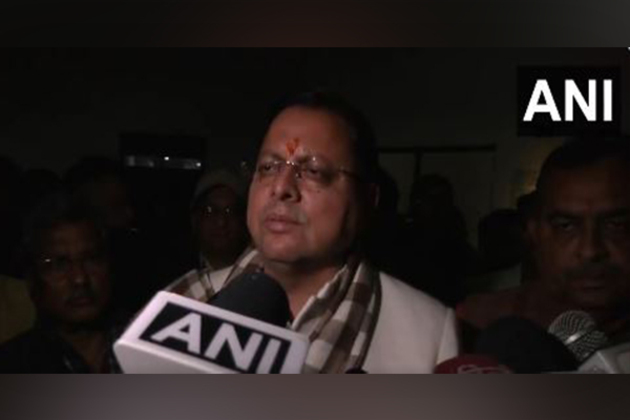 16 workers rescued, rescue efforts underway: Uttarakhand CM Dhami on Badrinath avalanche