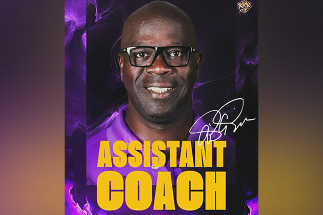 Kolkata Knight Riders appoints Ottis Gibson as assistant coach