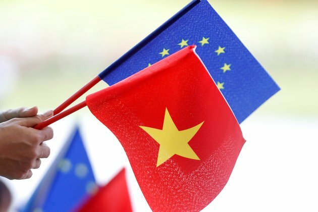 EU Approves Trade Deal With Vietnam