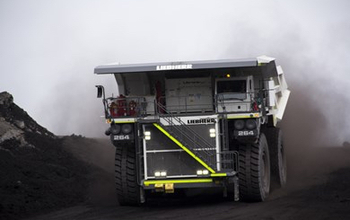 Mining giants look to technology to reduce industry's carbon footprint