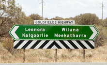 More Goldfields consolidation expected