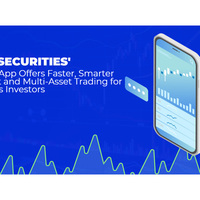 YES SECURITIES' OMNI App Offers Faster, Smarter Demat and Multi-Asset Trading for Today's Investors