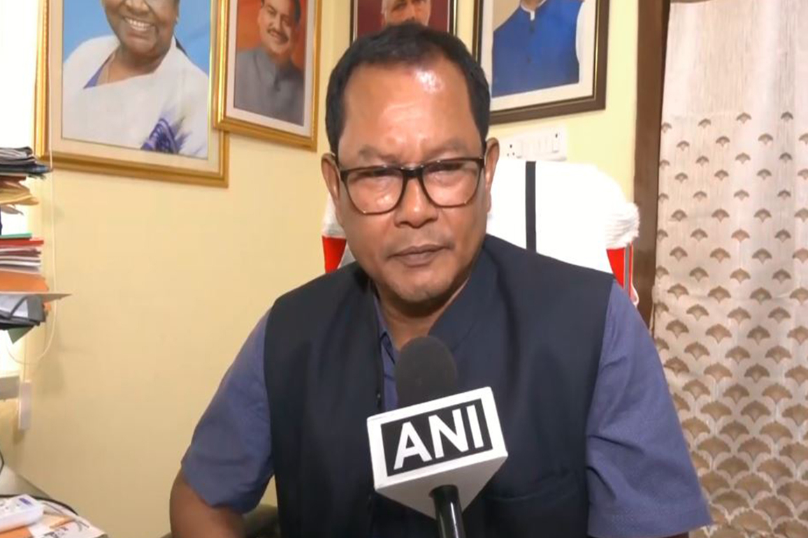 "Create Zubeen Garg Memorial Trust to help poor, widows, orphans and marginalized people," says Assam Deputy Speaker