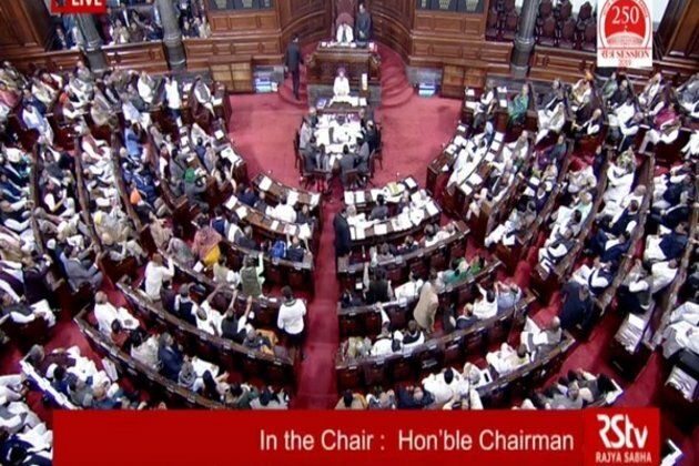 CAB passed in Parliament evokes mixed response from political arena