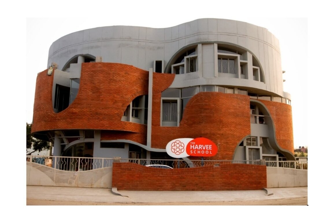 Harvee School Recognized for Award-Winning Infrastructure and Global Learning Standards in Coimbatore