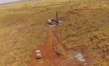 More promising hits at Pilbara's Pilgangoora