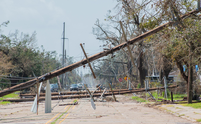 Study: Annual climate losses rise 10-fold this century to $1.4tr last year