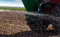 Government unveils proposals for tackling fertiliser pollution 