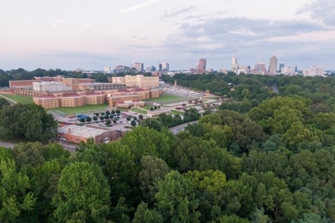 Lawsuit challenges ban on gender-affirming care in NC prisons