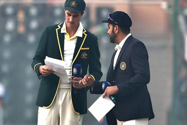 Australia, India submit final squads to ICC for World Test Championship final