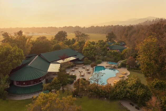 Circularity in the Wild: Why Aahana Resort is a soulful homecoming