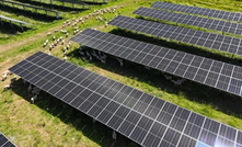 Solar panels failing faster than expected